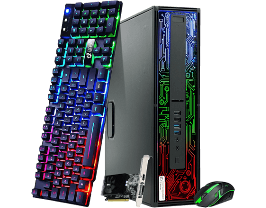BTO Gaming